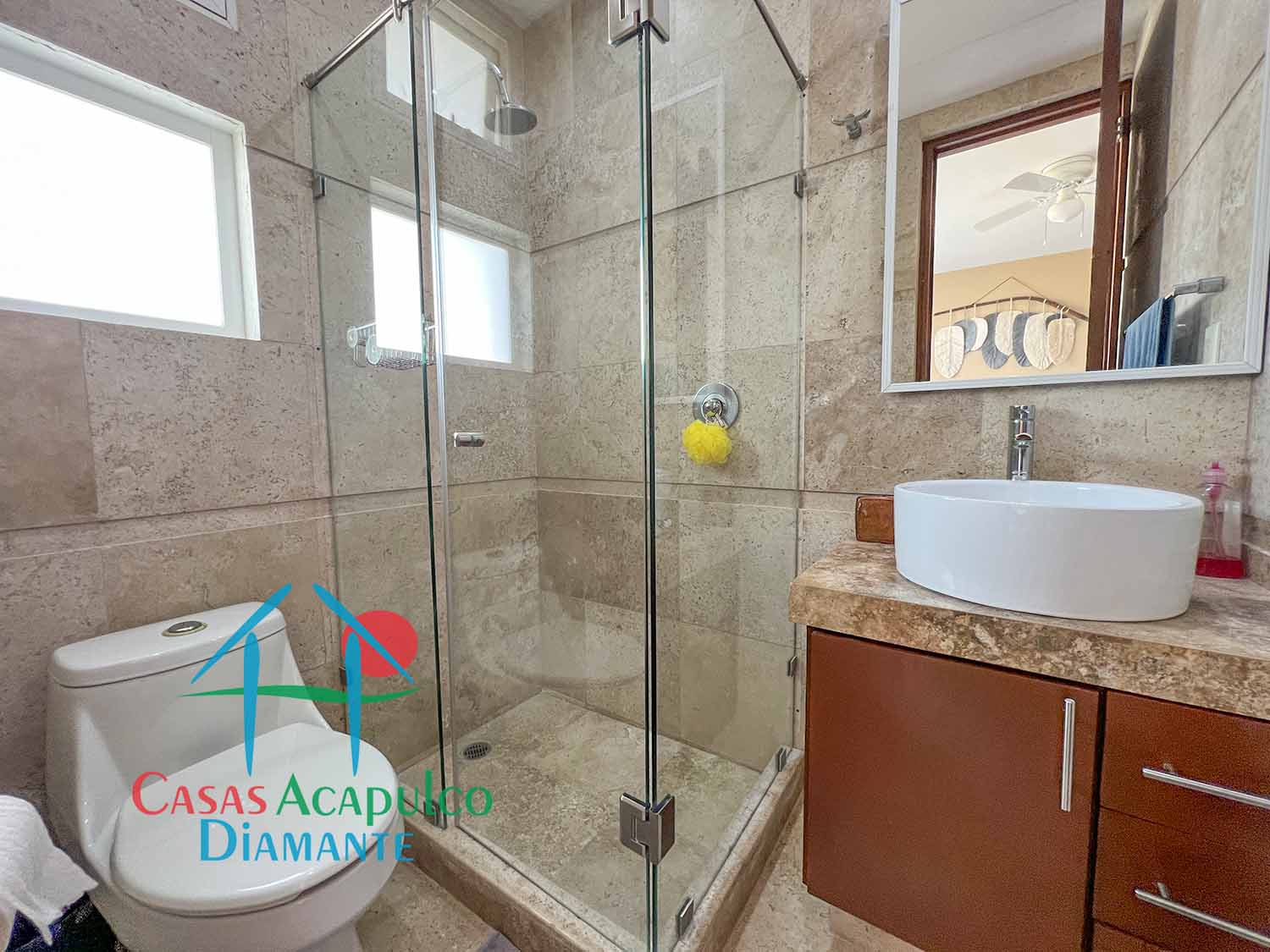 Vidamar Residencial Cluster 1 D 202 - Recámara uno 6